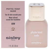 Sisley Phyto Teint Nude