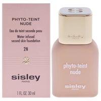 Sisley Phyto Teint Nude