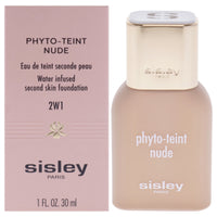 Sisley Phyto Teint Nude