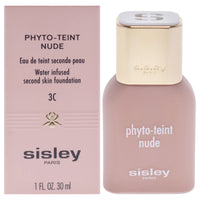 Sisley Phyto Teint Nude