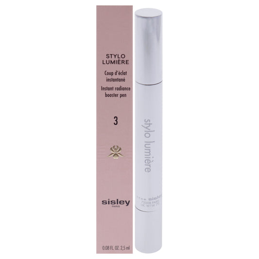 Stylo Lumiere - 3 Soft Beige