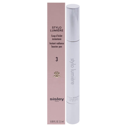 Stylo Lumiere - 3 Soft Beige