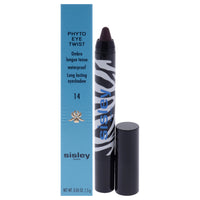 Sisley Phyto-Eye Twist Waterproof Eyeshadow