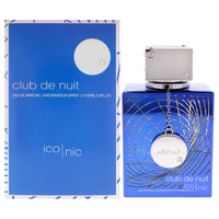 Club De Nuit Iconic Blue