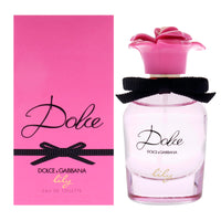 Dolce and Gabbana Dolce Lily Women EDT Spray