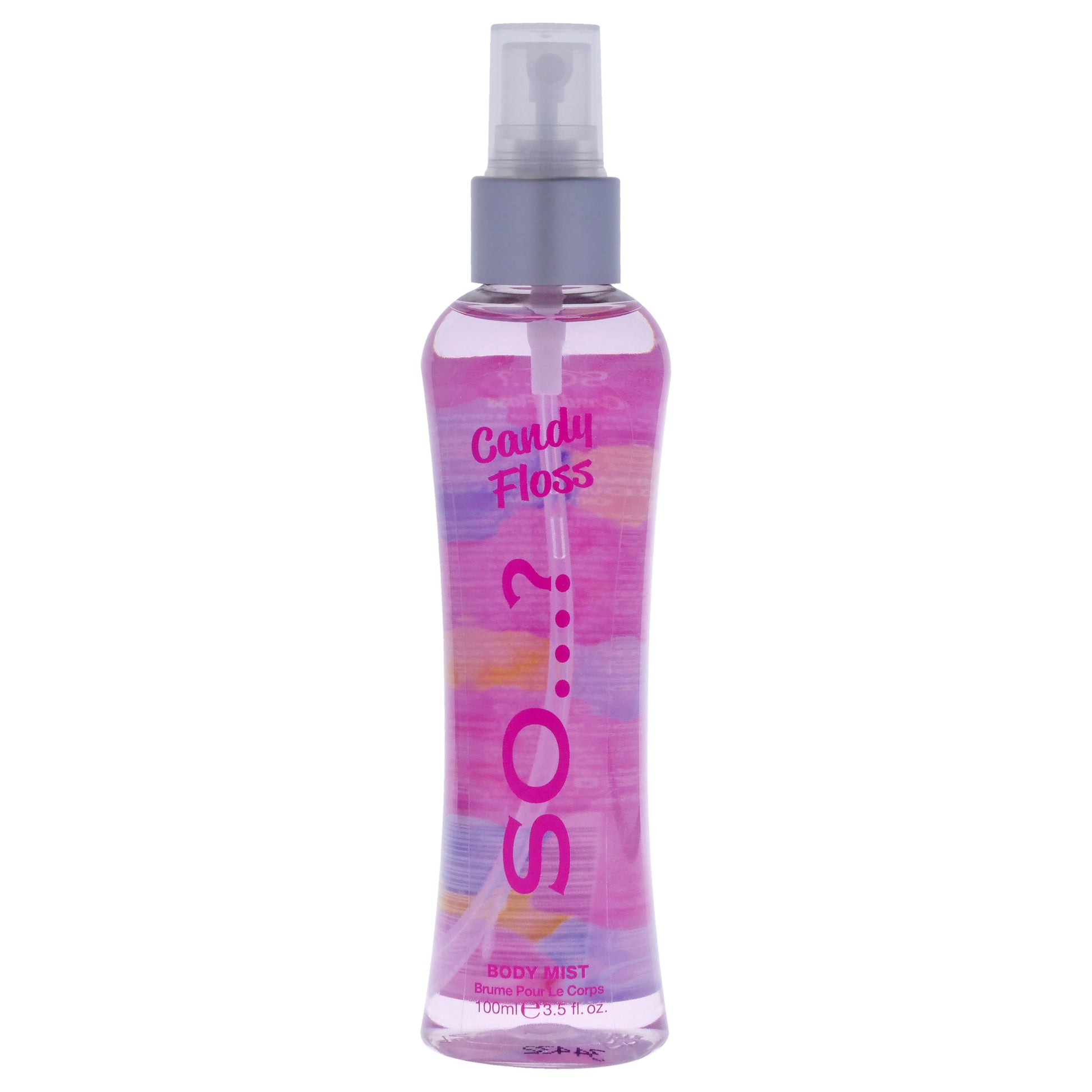 Candy Floss Body Mist