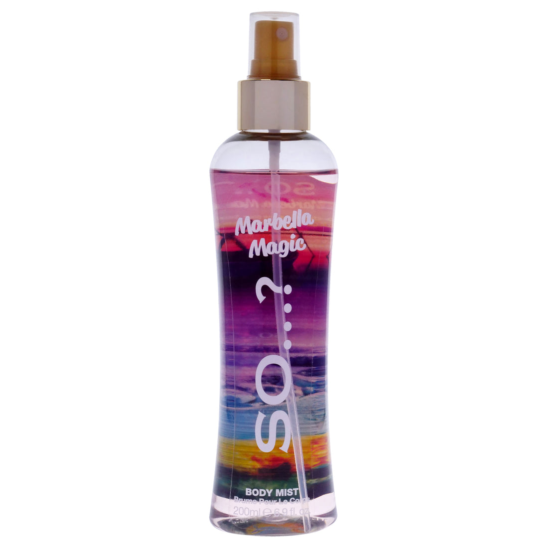 Marbella Magic Body Mist