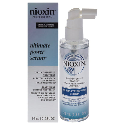 Ultimate Power Serum