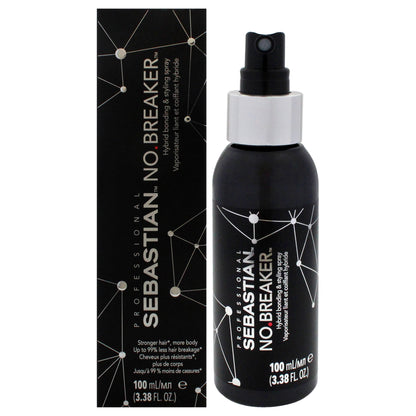 No Breaker Leave-In Bonding Spray