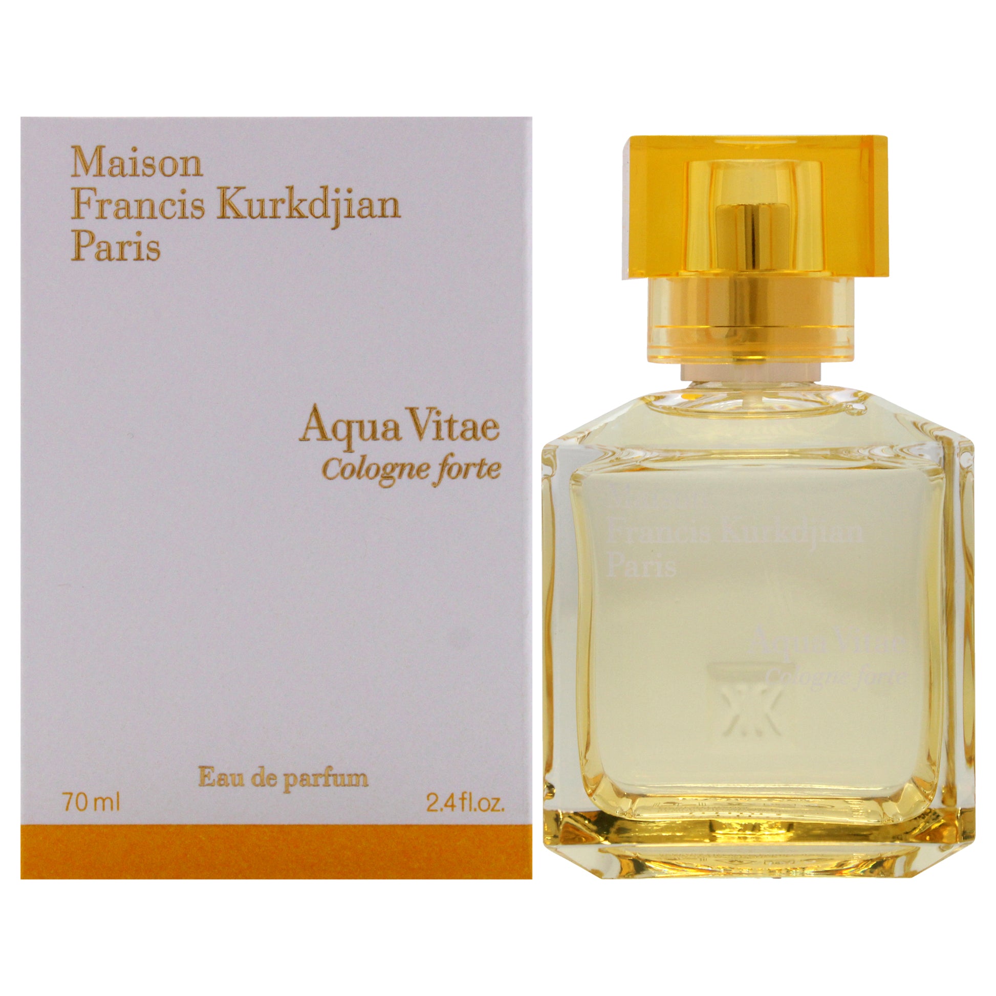 Aqua Vitae Cologne Forte