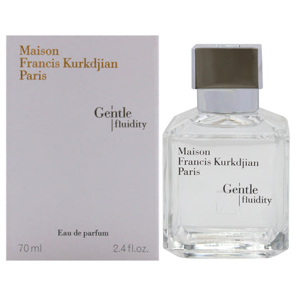 Gentle Fluidity - Silver Edition