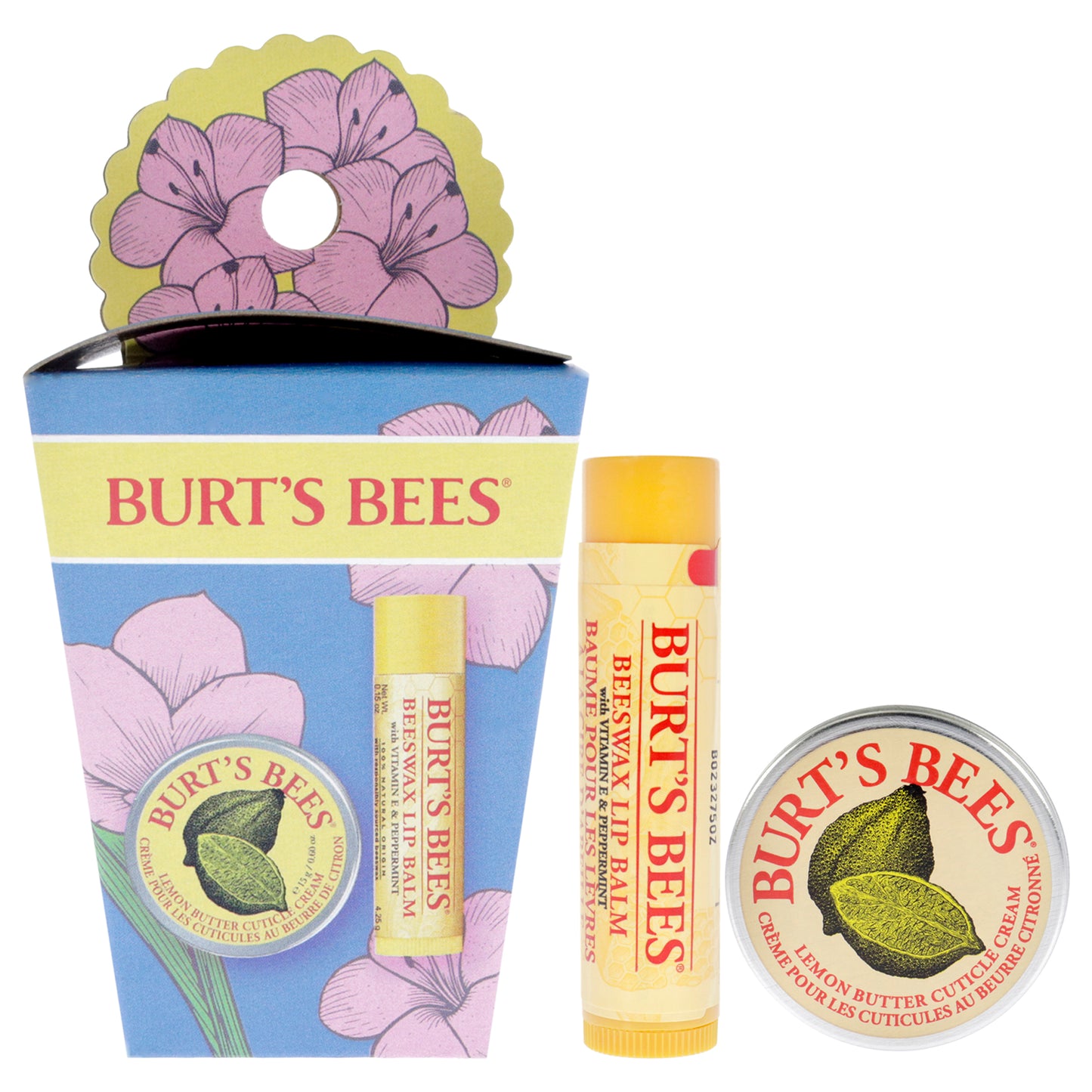 Spring Surprise Set
