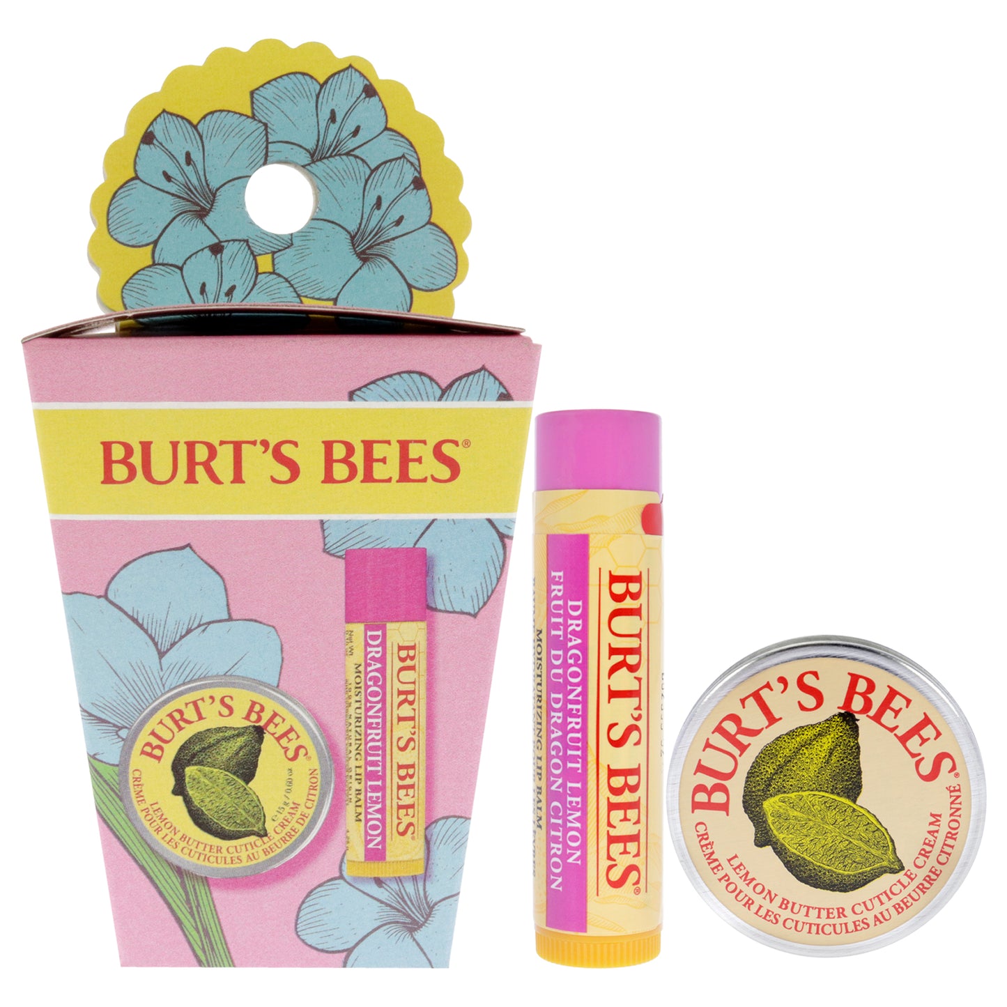 Spring Surprise Set