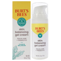 Skin Balancing Gel Cream Clear and Balanced