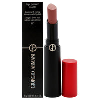 Giorgio Armani Lip Power Matte Longwear Lipstick