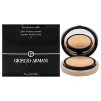 Giorgio Armani Luminous Silk Glow Fusion Powder