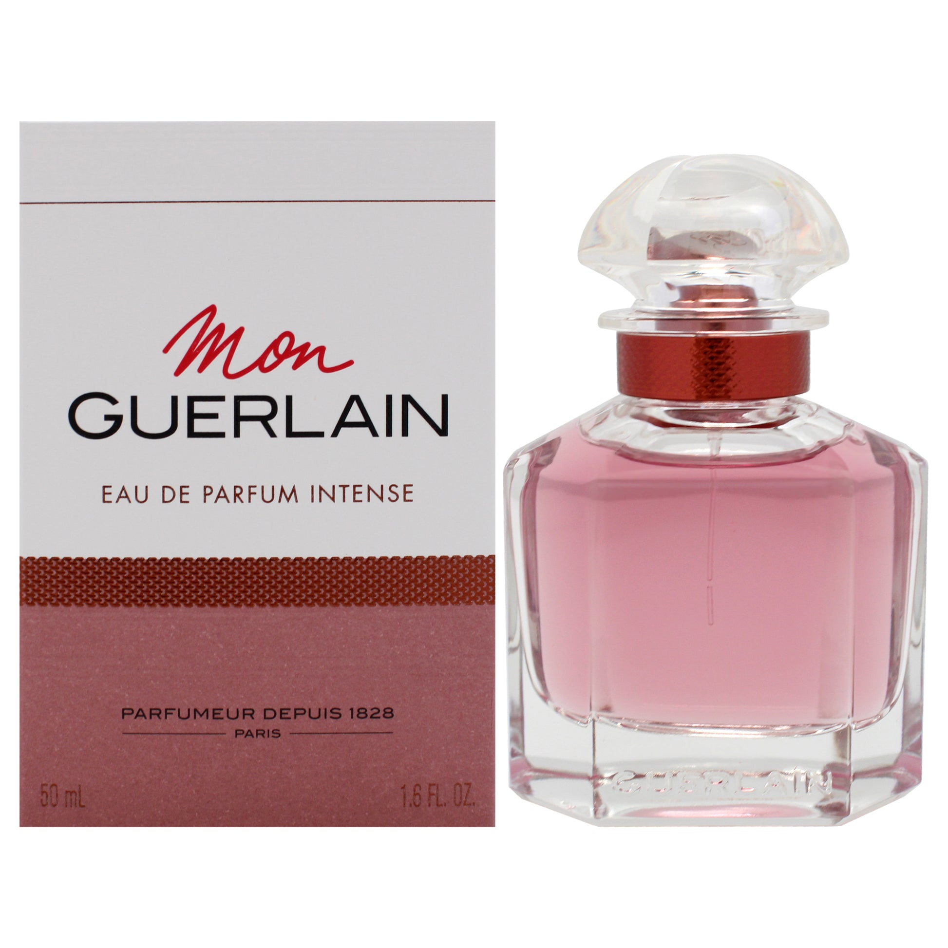Guerlain Mon Guerlain Intense Women EDP Spray