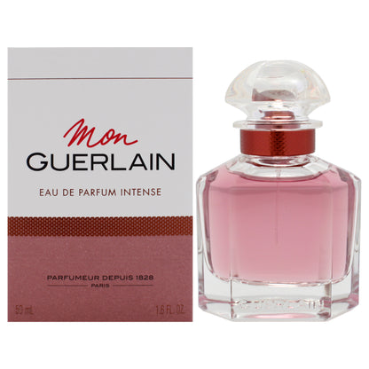 Guerlain Mon Guerlain Intense Women EDP Spray