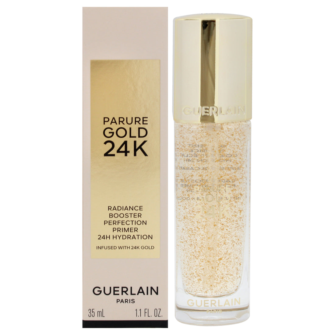Papure Gold 24K Radiance Boosting Primer