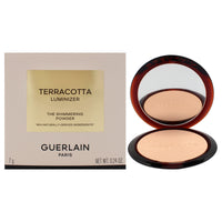 Guerlain Terracotta Luminizer The Shimmering Powder