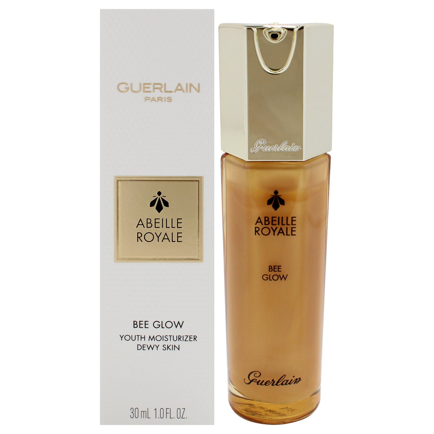 Be Glow Youth Moisturizer