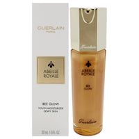 Be Glow Youth Moisturizer