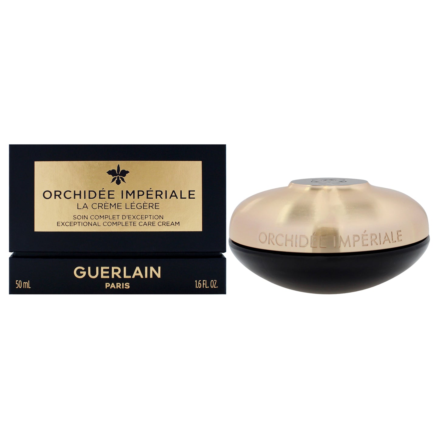 Orchidee Imperiale The Light Cream
