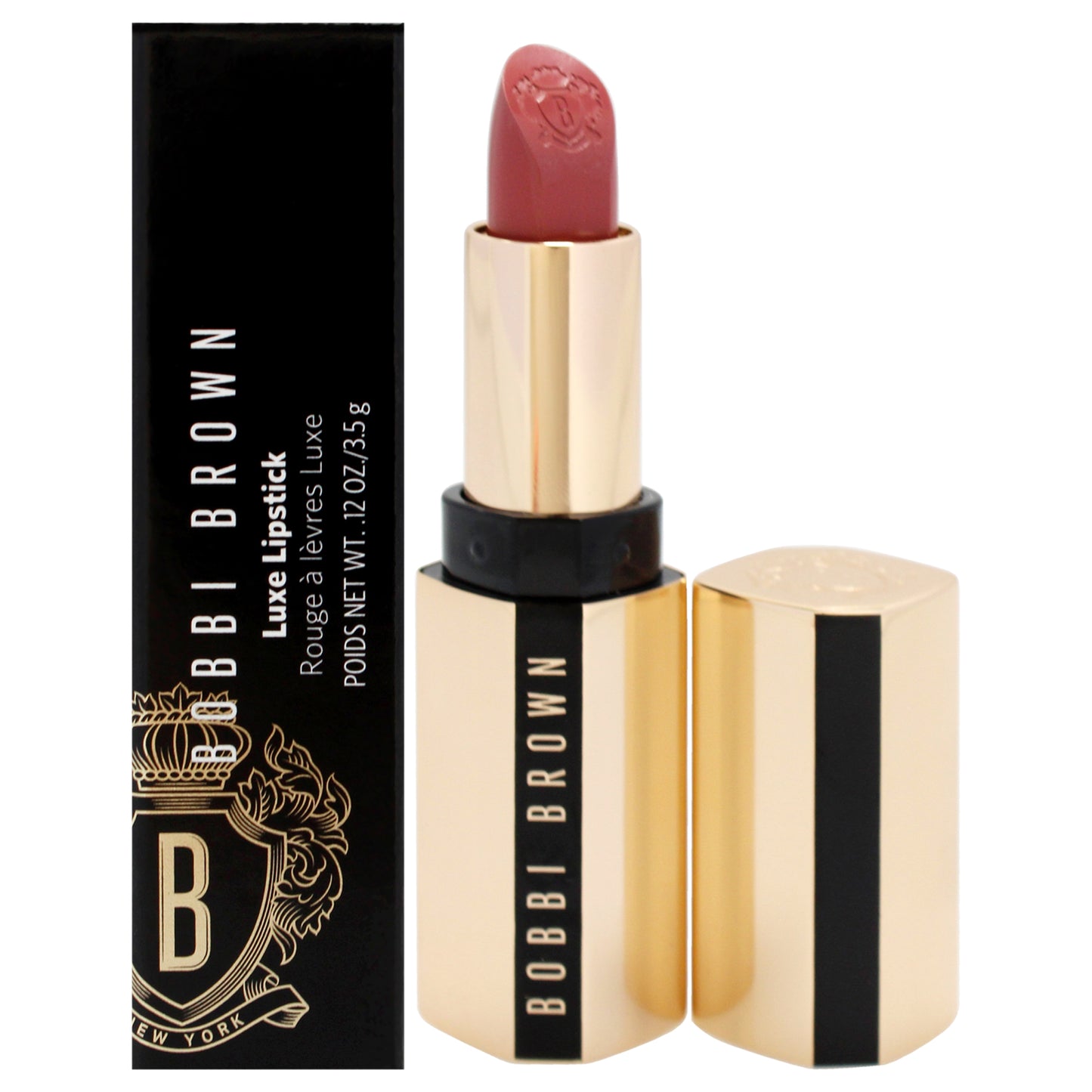 Luxe Lipstick