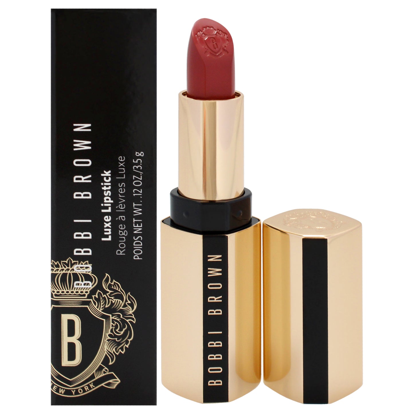 Bobbi Brown Luxe Lipstick