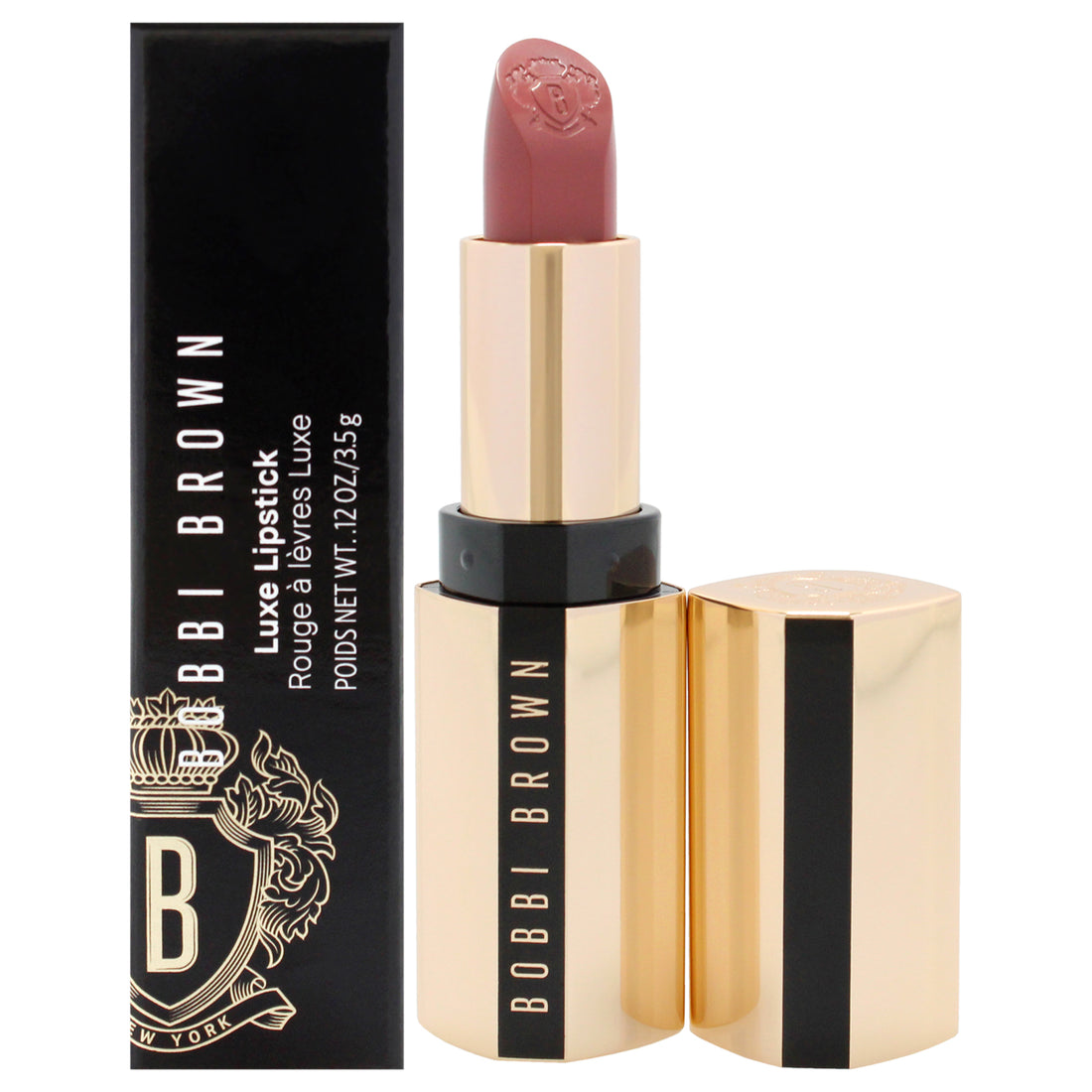 Bobbi Brown Luxe Lipstick