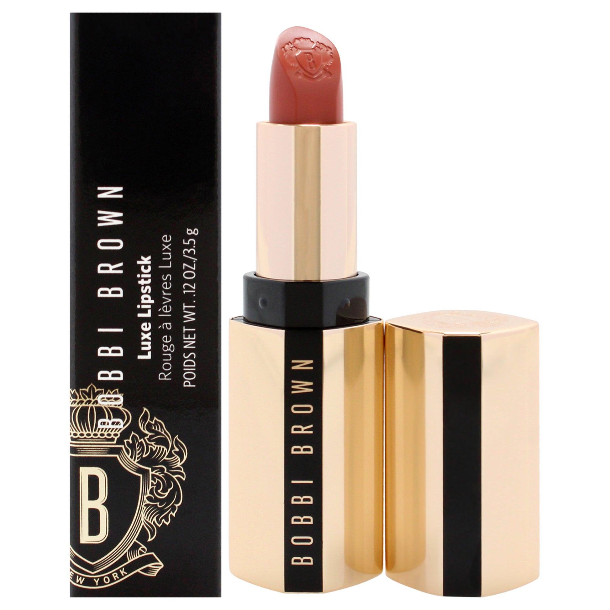 Bobbi Brown Luxe Lipstick