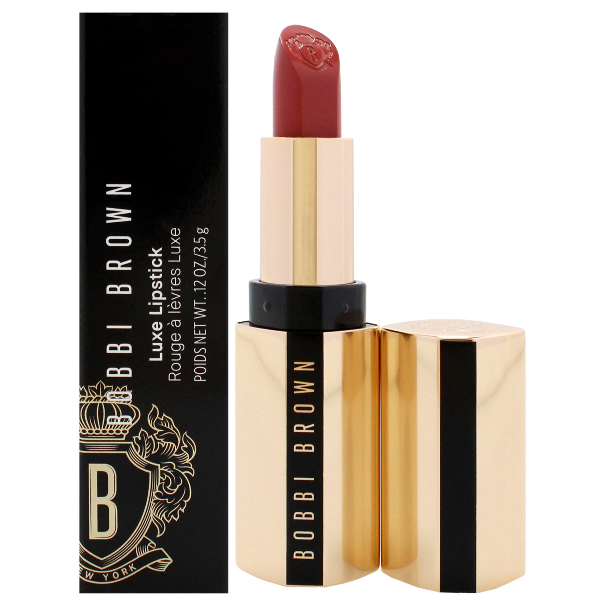 Bobbi Brown Luxe Lipstick