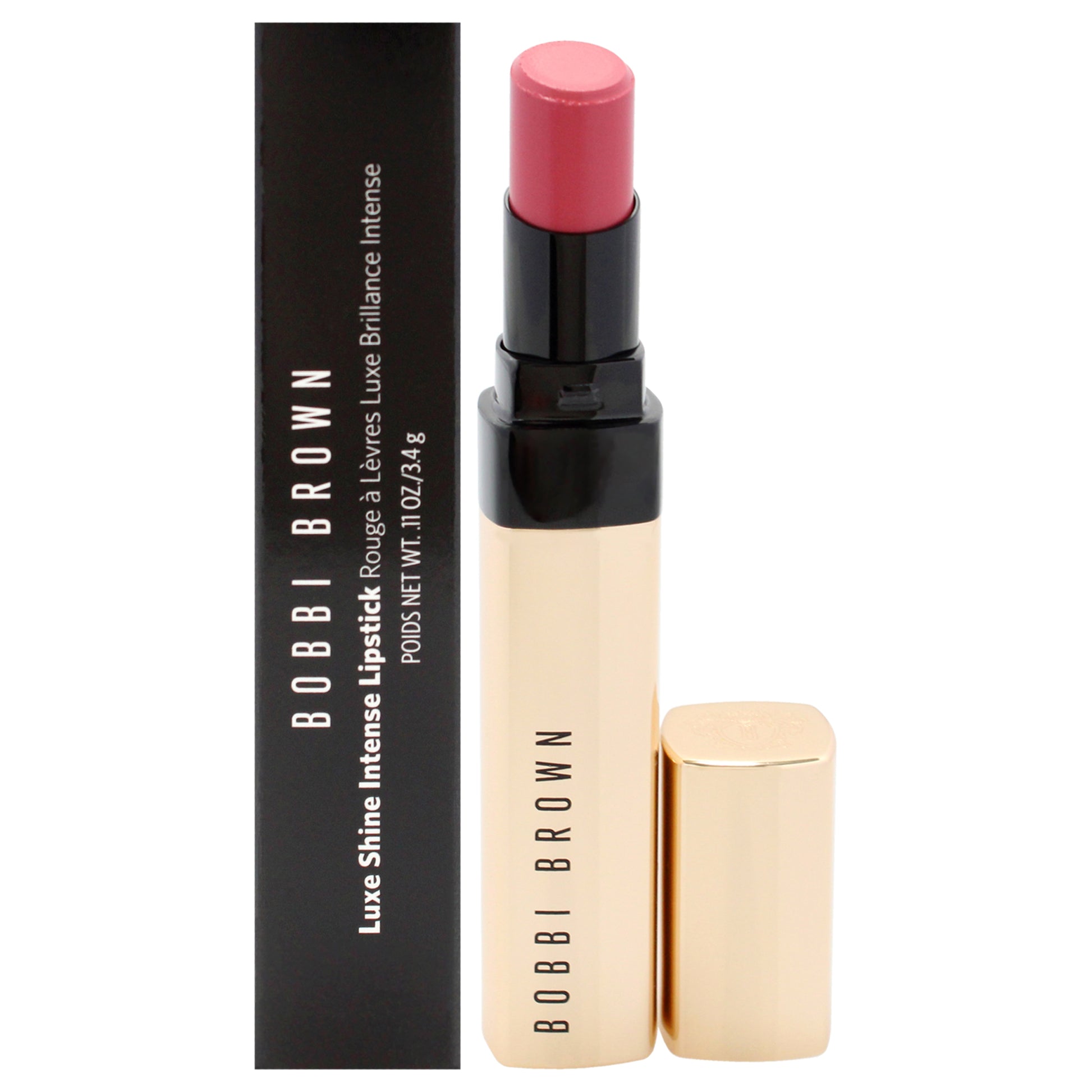 Bobbi Brown Luxe Shine Intense Lipstick