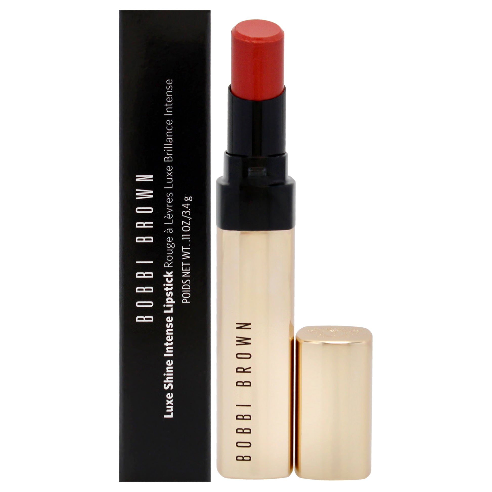 Bobbi Brown Luxe Shine Intense Lipstick