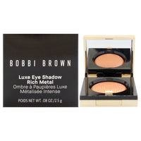 Bobbi Brown Luxe Eye Shadow
