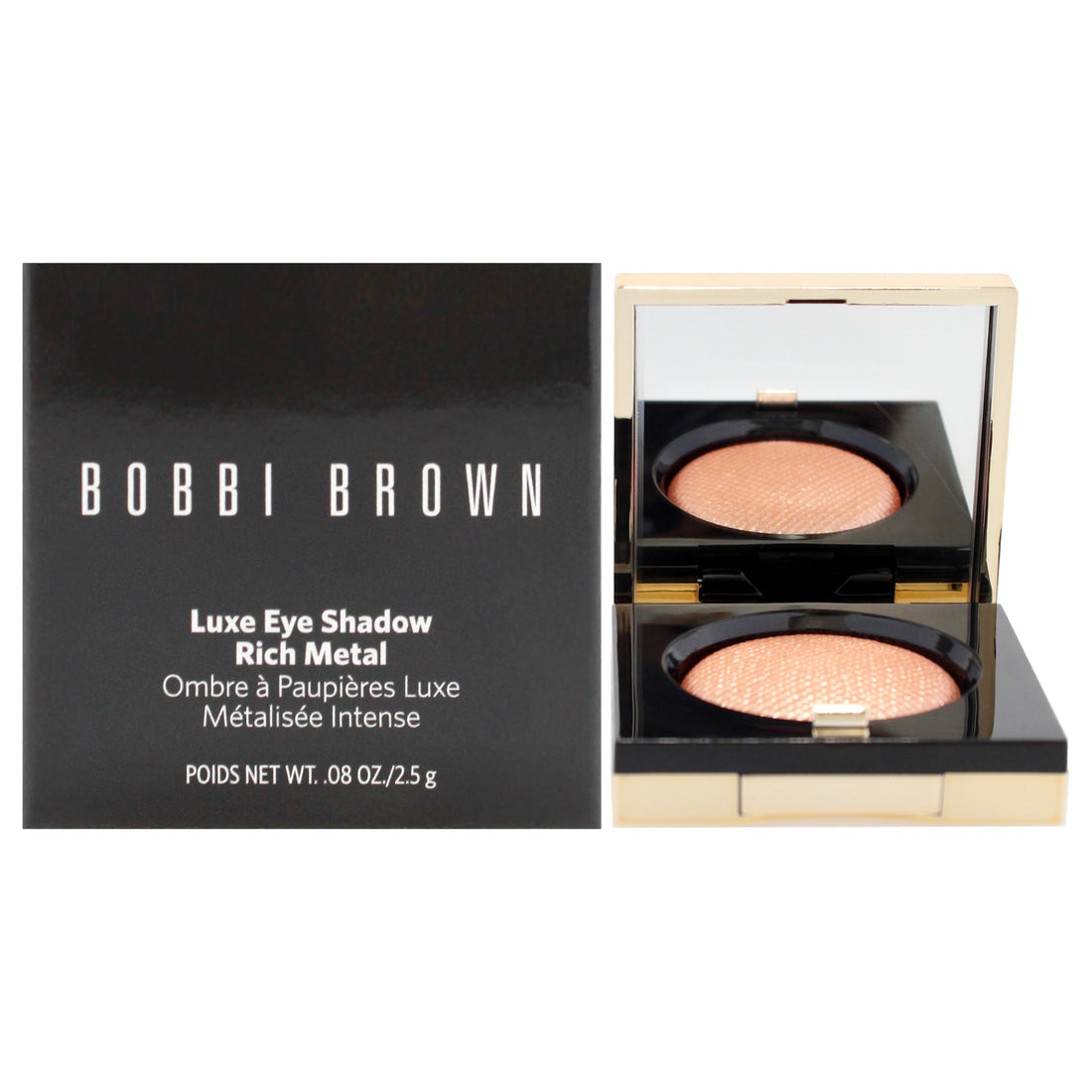 Bobbi Brown Luxe Eye Shadow