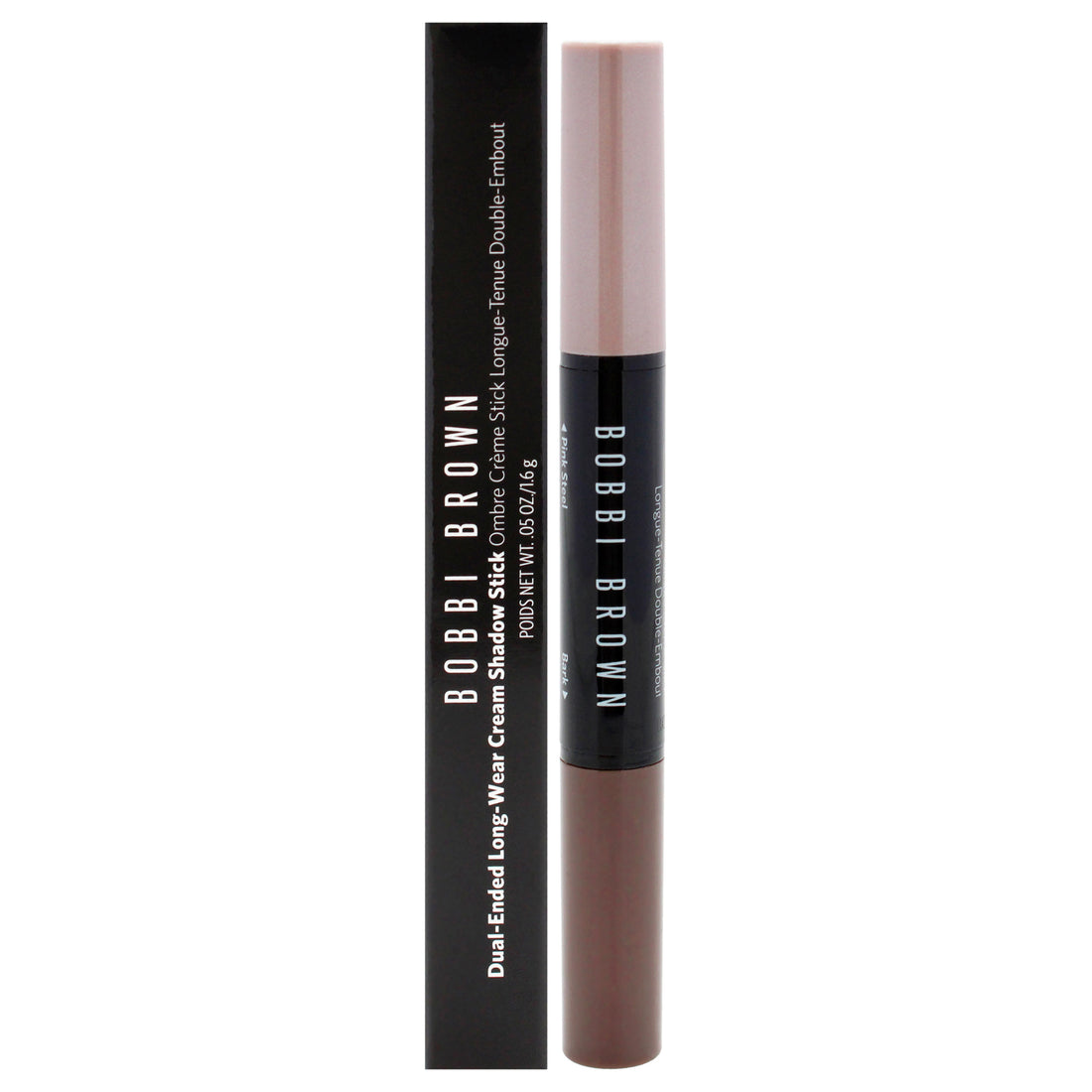Bobbi Brown Dual-Ended Long-Wear Cream Shadow Stick