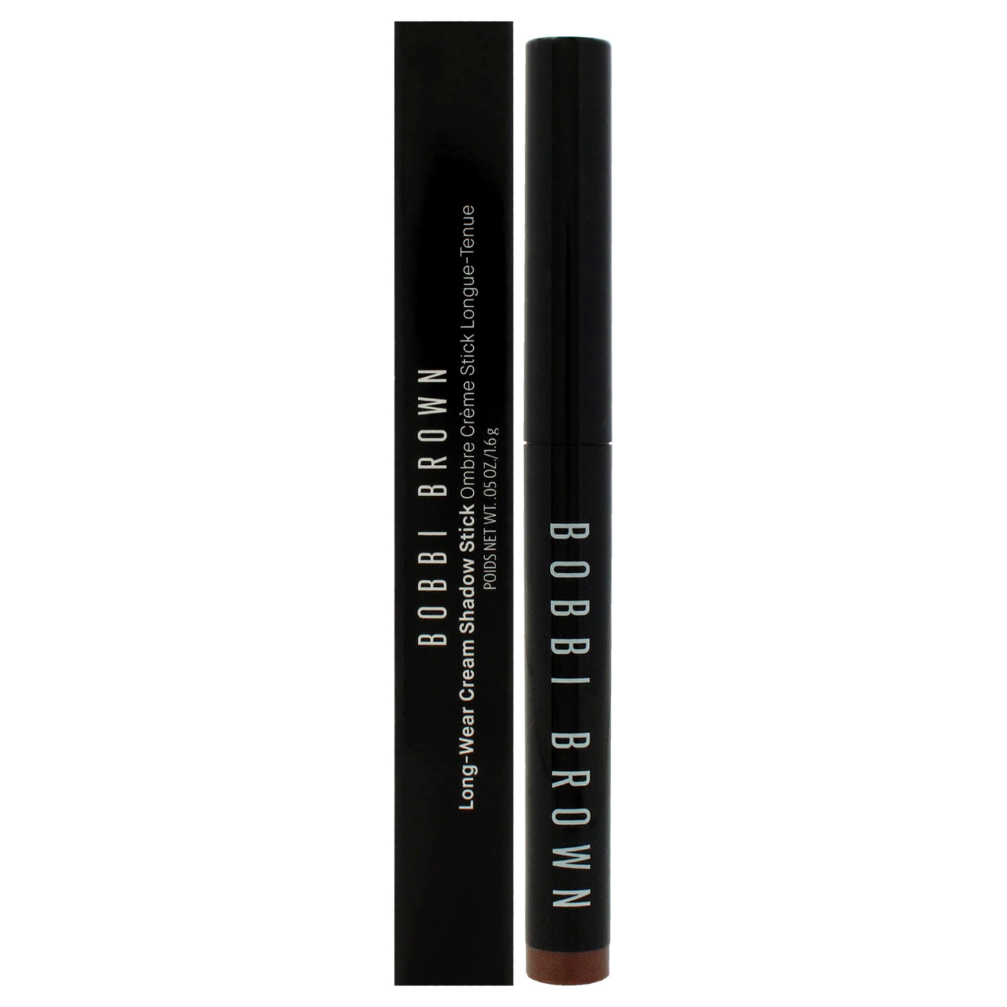 Long-Wear Cream Shadow Stick