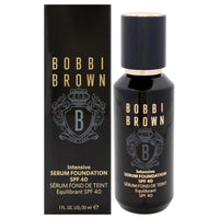 Bobbi Brown Intensive Serum Foundation SPF 40