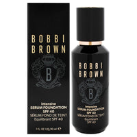 Bobbi Brown Intensive Serum Foundation SPF 40