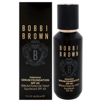 Bobbi Brown Intensive Serum Foundation SPF 40