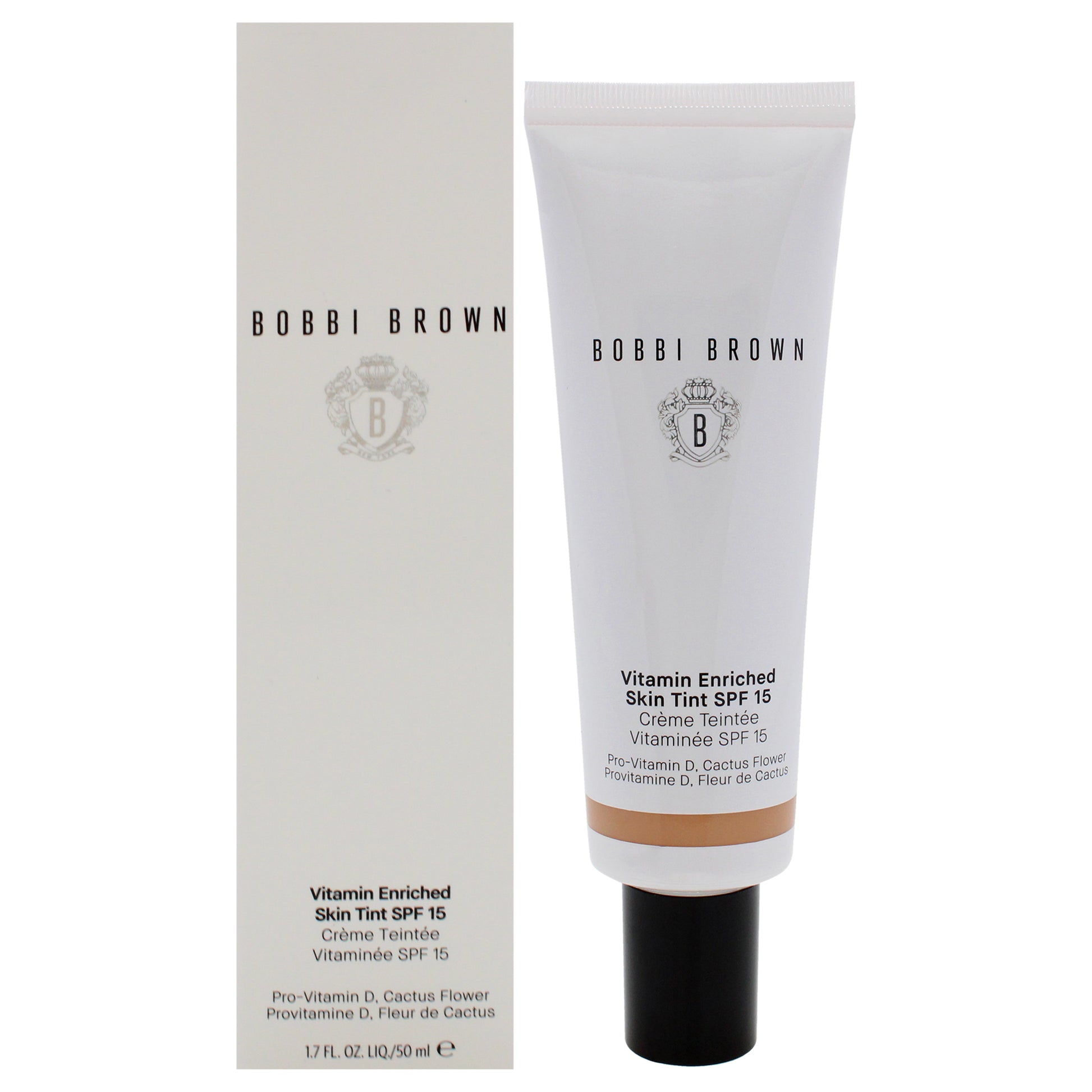 Bobbi Brown Vitamin Enriched Skin Tint SPF 15
