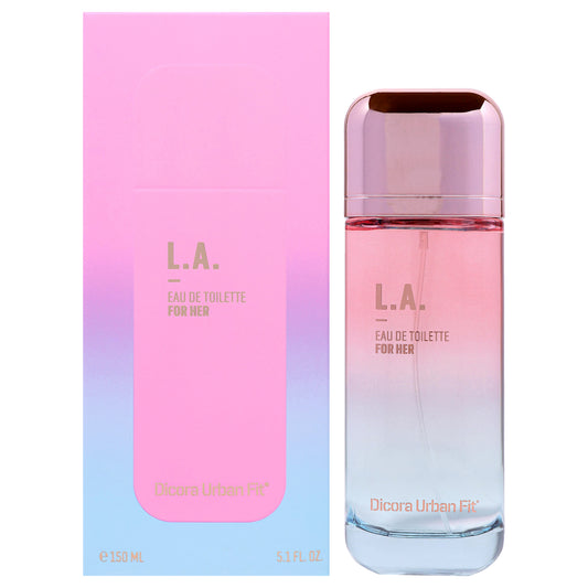 L.A.