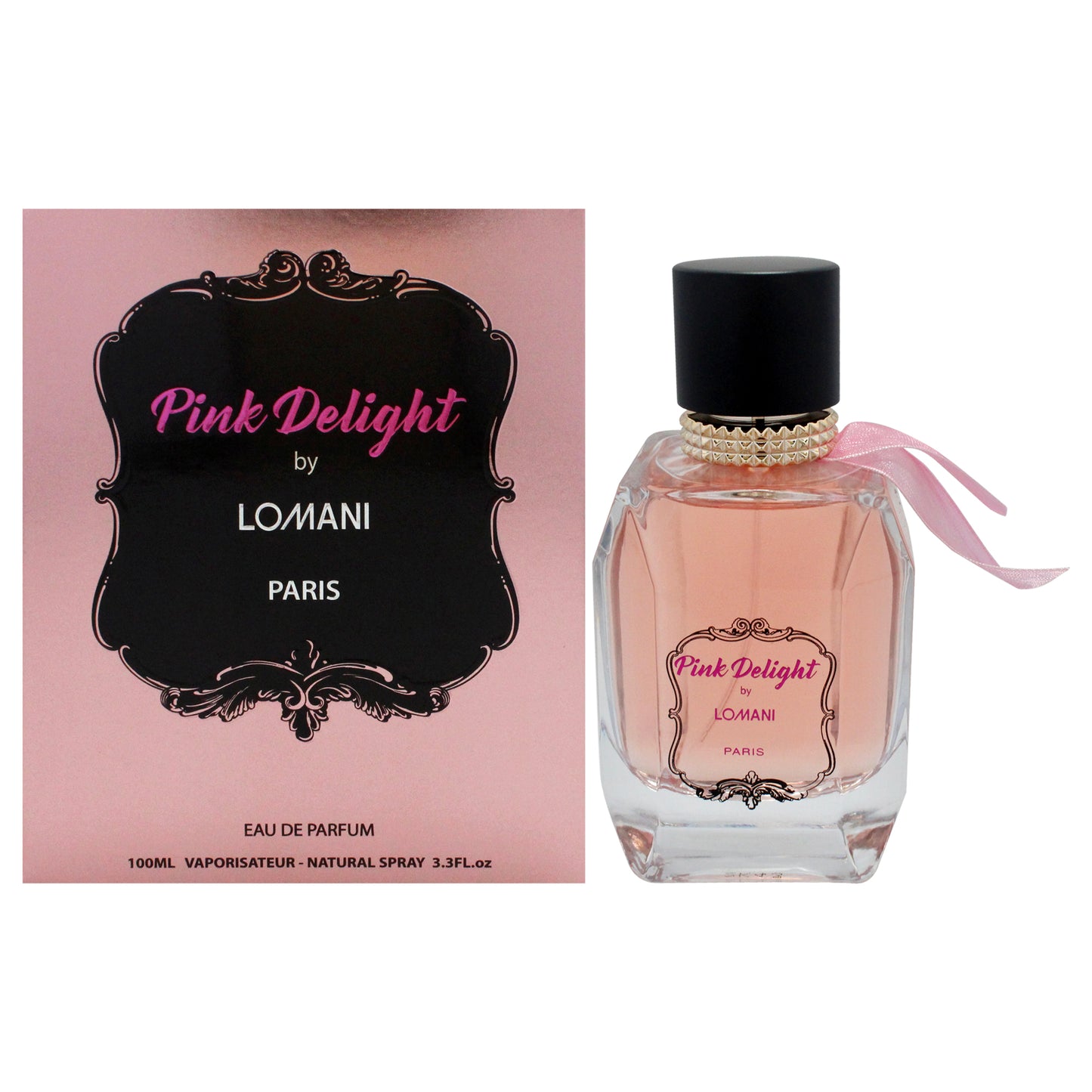 Pink Delight