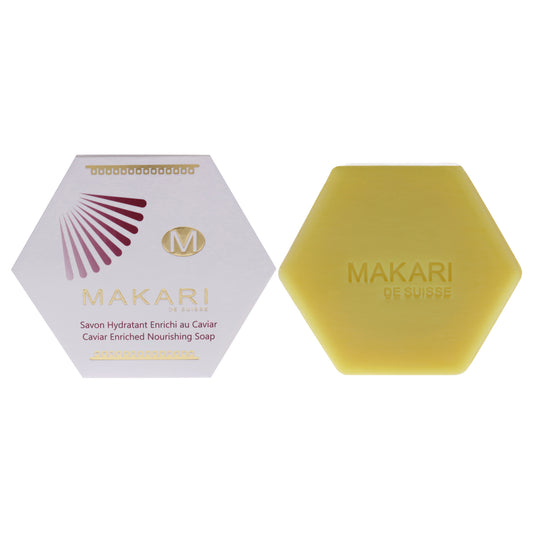 Caviar Enriched Nourishing Soap