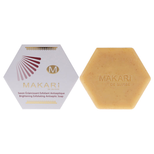 Brightening Exfoliating Soap