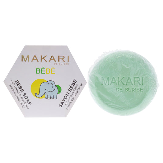 Bebe Care Bebe Soap