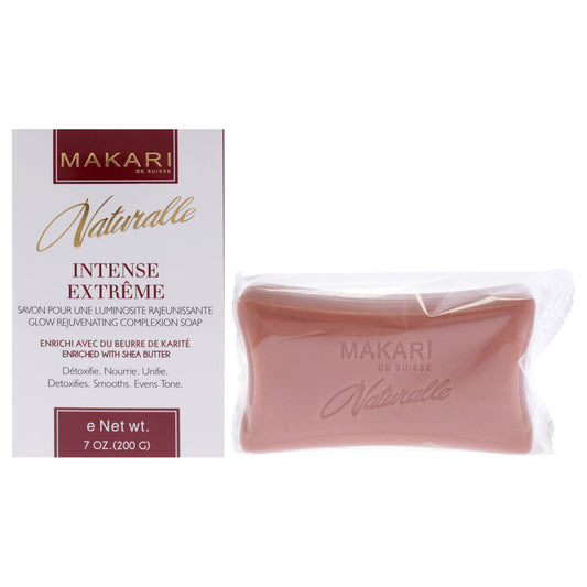 Intense Extreme Glow Rejuvenating Complexion Soap