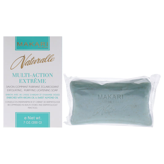 Multi-Action Extreme Glow Revitalizing Complexion Soap