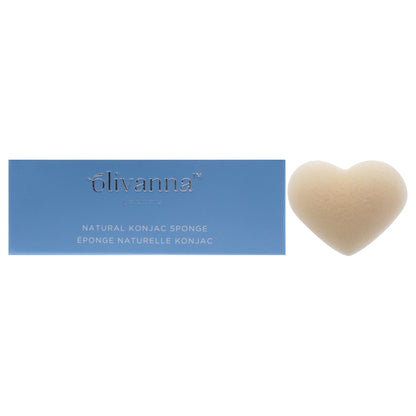Natural Konjac Sponge
